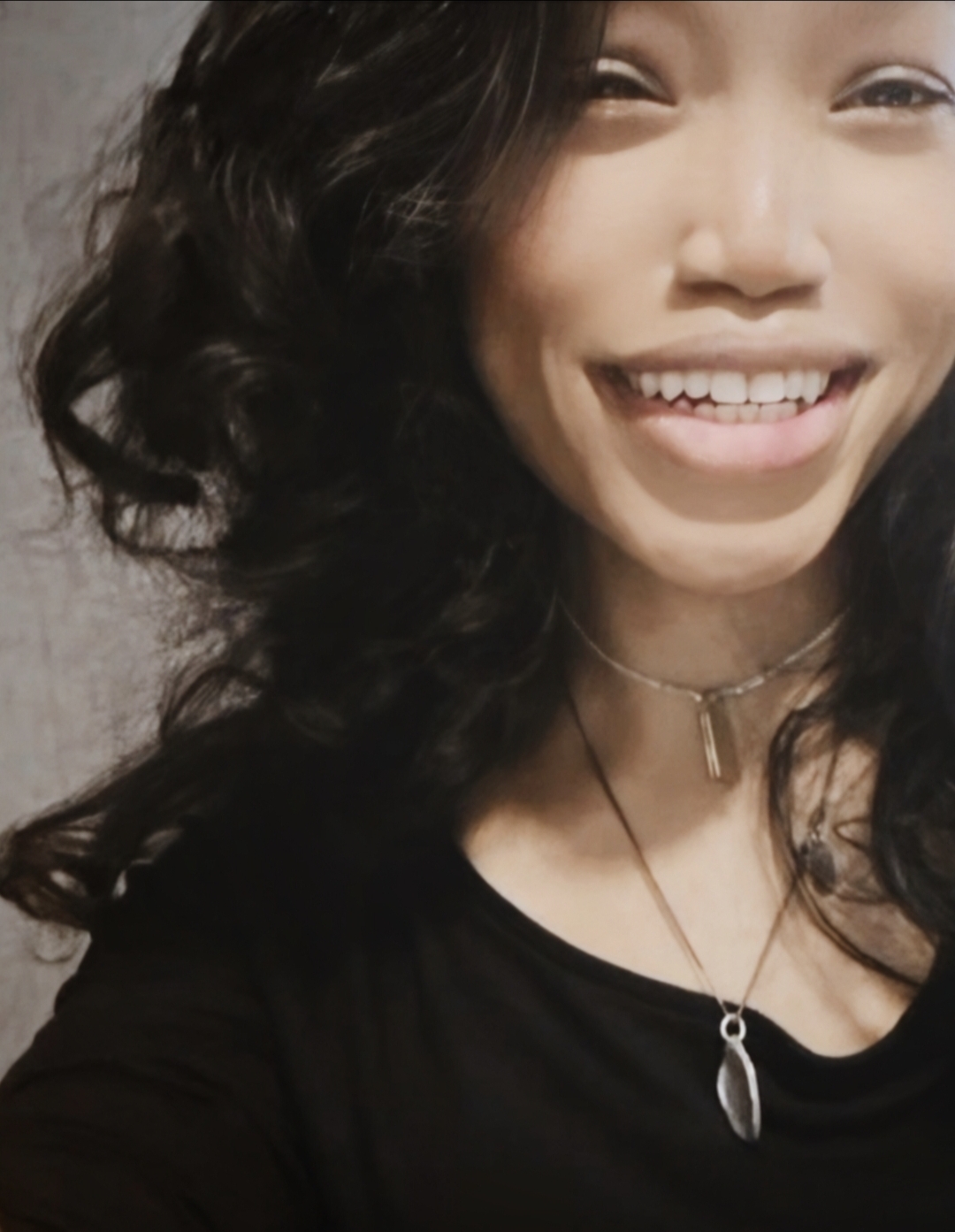 Alli Lin, Founder of Perspective